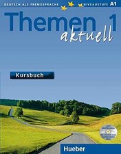 Themen aktuell 1 Kursbuch mit