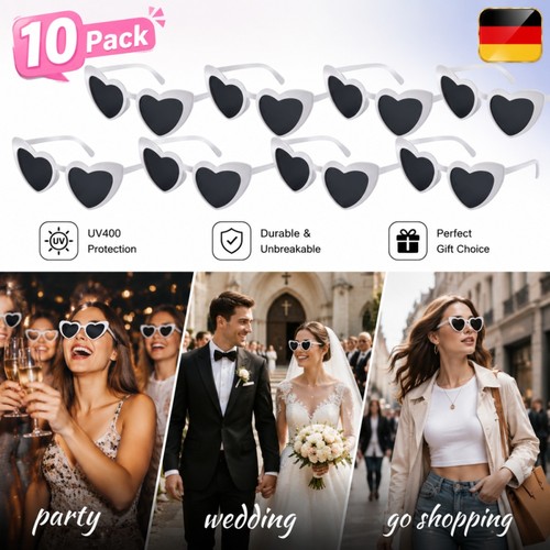 Stück brille - 10,