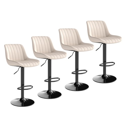 Youhauchair barhocker 4er set - barhocker,