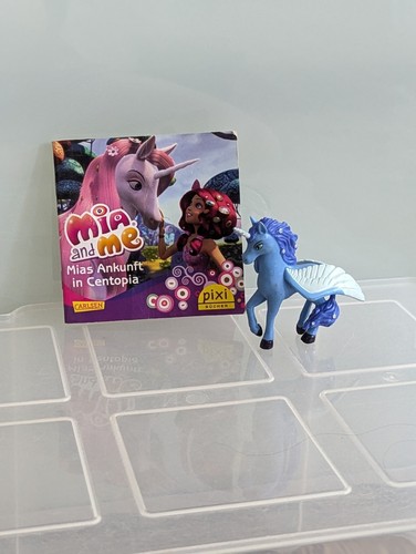 Mia and set pixi - set:, pixi-buch