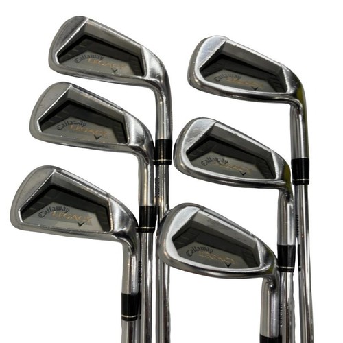 Callaway legacy 2010 - callaway, eisen