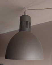 Industri-Pendelleuchte Thorn