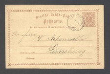 DR P1  NV Hannover Stolzenau-