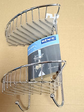 Wenko eck ablage regal bad - wenko,