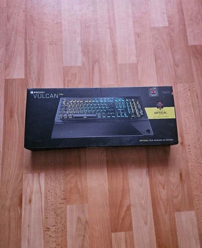 Roccat vulcan pro gaming - vulcan,