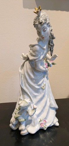 Rosenthal schneewittchen zwerg - schneewittchen,