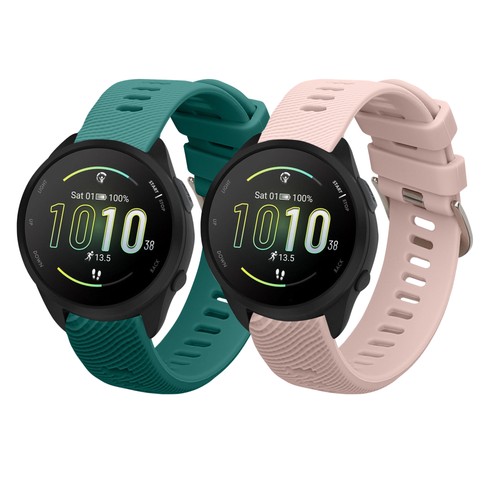 Sportarmband für garmin - 2x,
