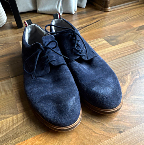 Strellson herren halbschuhe - strellson,