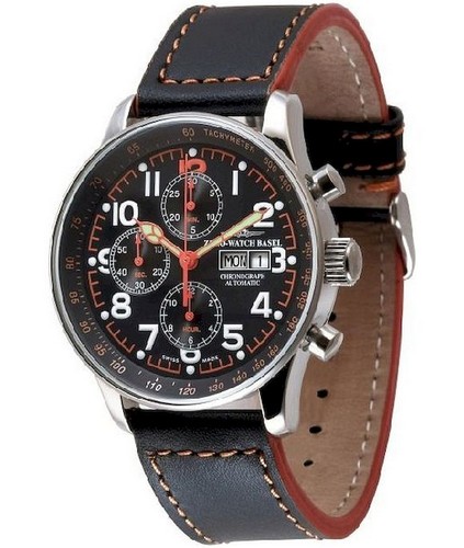 Zeno watch herrenuhr large - zeno-watch, x-large