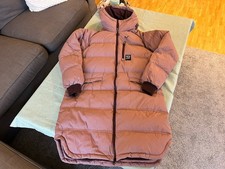 TOP ? KARI TRAA Daunenmantel RONGVE Damen Gr. M taupe NP 300€ Parka