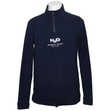 H2O, Fleecepullover, Größe