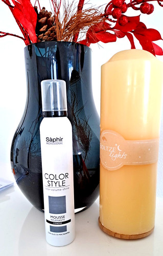 Saphir professional color - professional,
