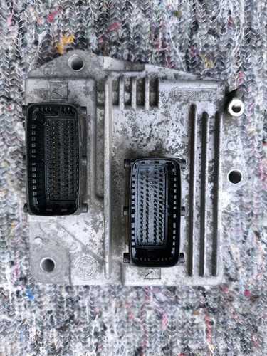 Opel astra z16xep ecu - astra,
