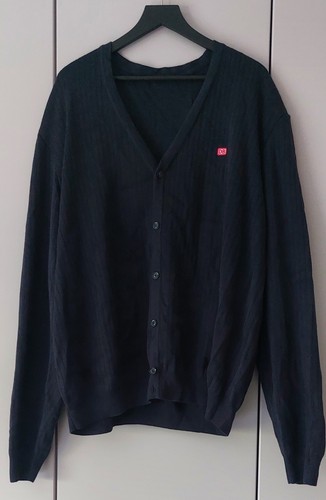 Deutsche bahn uniform xxl - deutsche,