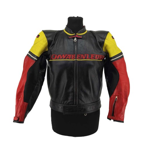 Schwabenleder vintage herren - schwabenleder,