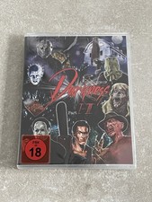 In Search of Darkness 1 + 2+ 3