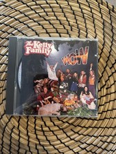 Wow von Kelly Family,the | CD