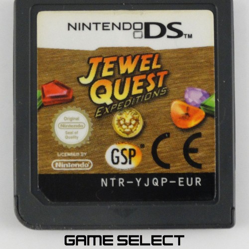 Jewel quest expeditions - jewel,