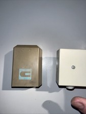 Honeywell Centra AF20