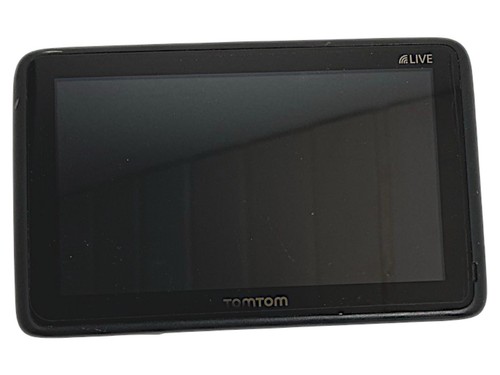 Tomtom live 1000 - go,