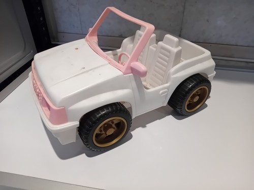 Vintage 1994 mattel - vintage, barbie