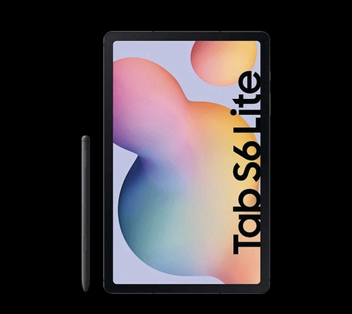 Samsung galaxy tab - galaxy, lite