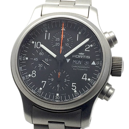 Fortis - , unworn)