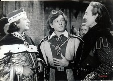 Danny Kaye, Schauspieler - Der Hofnarr - 2 Pressefotos - 15x21cm (9044)