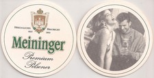 Meininger Privatbrauerei -
