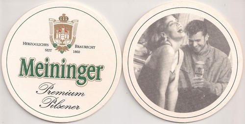Meininger privatbrauerei - meininger,