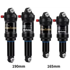 BOALNY Einstellbar Mountain