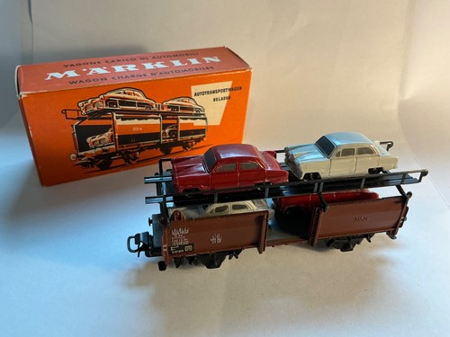 Märklin 315 869 160 - märklin, 315/4g
