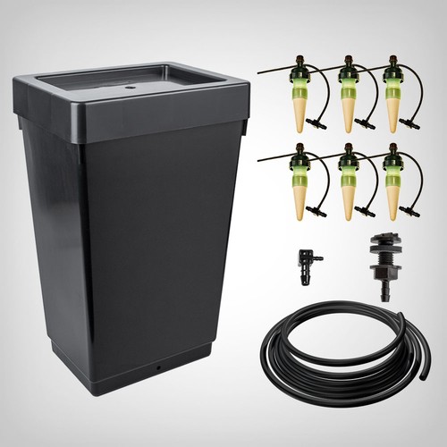 Blumat tropf bewässerung set - blumat,