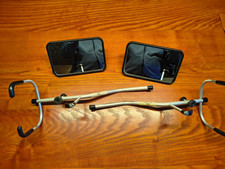 hagus Wohnwagenspiegel für