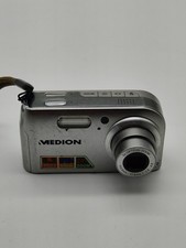 Medion MD 86146 Digitalkamera