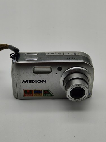 Medion 86146 digitalkamera - md,