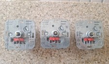 1x Berker Dimmer 60-600 Watt
