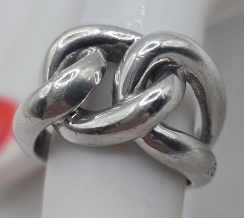 Maßiver jette joop ring - ring, aus