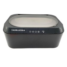 YAOBLUESEA Paraffinbad Wellnessgeräte Handpflege Set 4000ml Wachsbad Entspannung