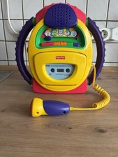 Fisher-Price