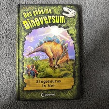 Das geheime Dinoversum 07