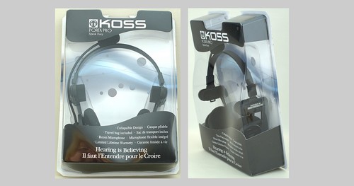 Koss porta pro - koss,