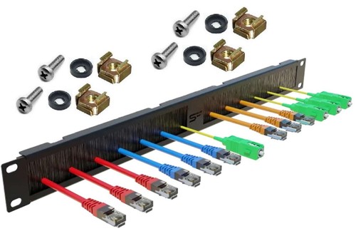 Rack blende - he,