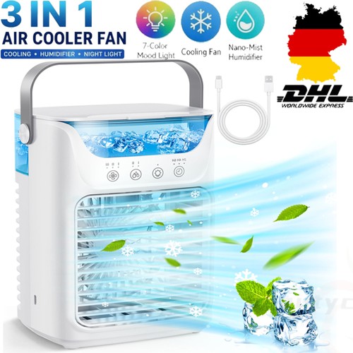 Aircooler 1 mobile - 3, in