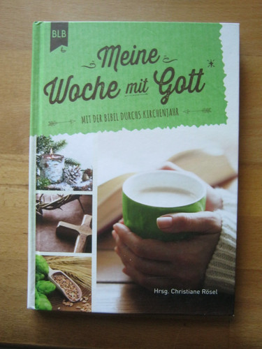 Meine woche mit - mit, der