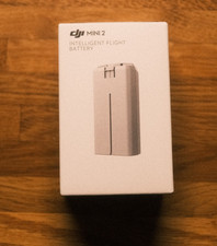 DJI Mini 2 Intelligent Flight