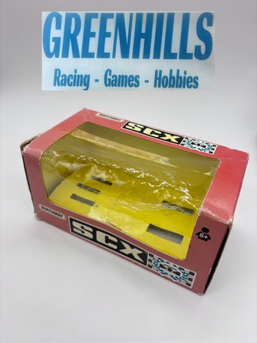 Greenhills scalextric vintage - greenhills,