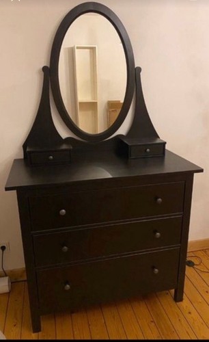 Ikea hemnes kommode - ikea,
