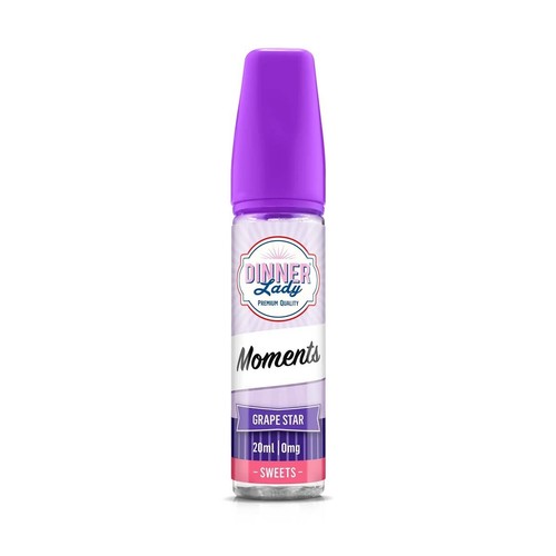 Moments grape star - –,