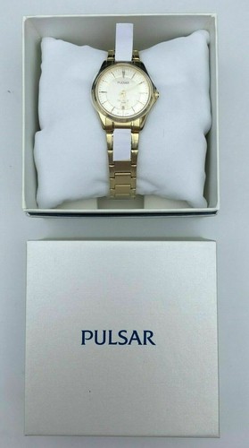 Pulsar ph7 424 quarz - ph7, sapphire